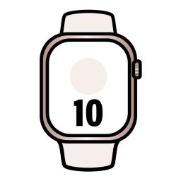 APPLE MWWT3QL/A